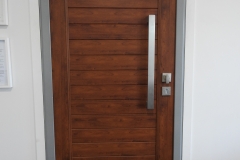 Entry Door EUROCOAT 10TH
