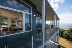 Tairua house